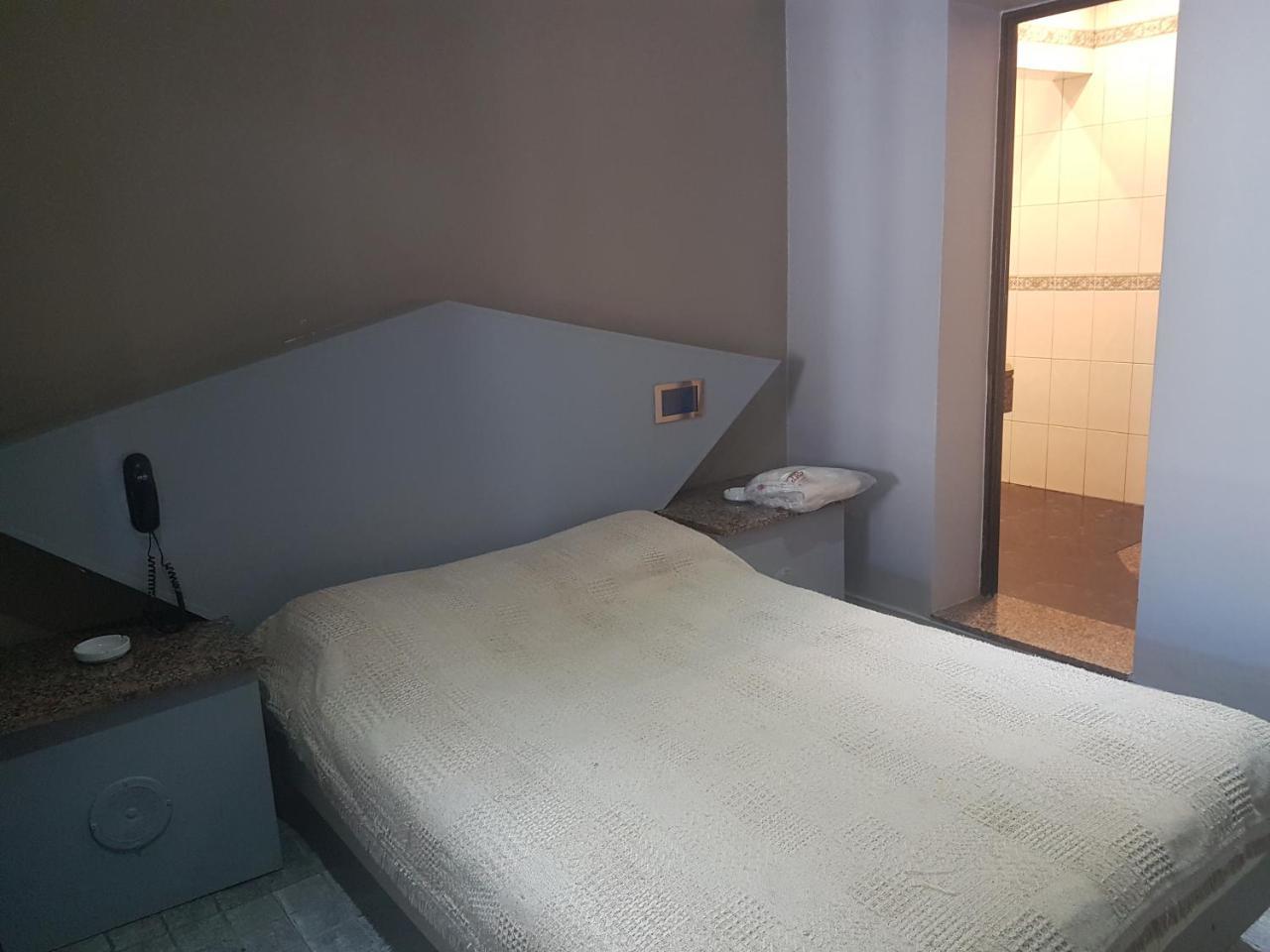 Hotel del amor Real Horizonte 2*